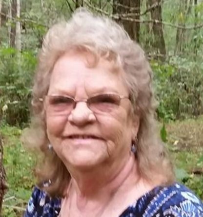 Betty Simpson