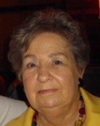Obituary of Mary Edna Calhoun | Welcome to Natchez Trace, located i...