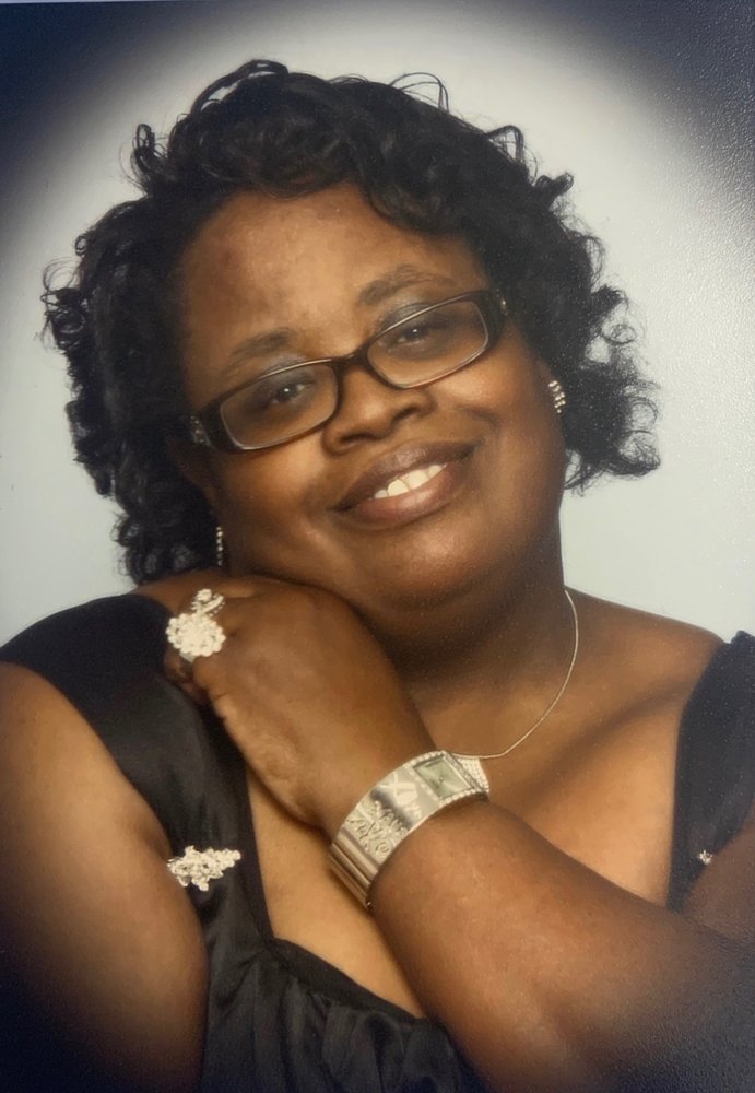Obituary of Valerie Louise McGee Ellis to Natchez Trace,