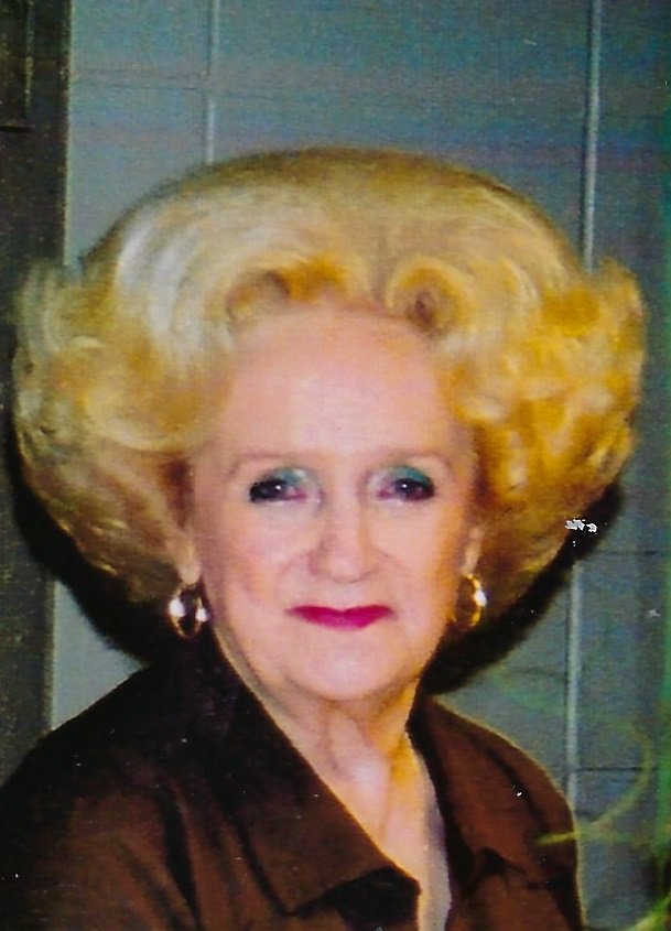 Lucille Nichols