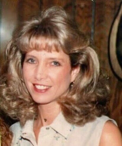 Suzanne Sharpe