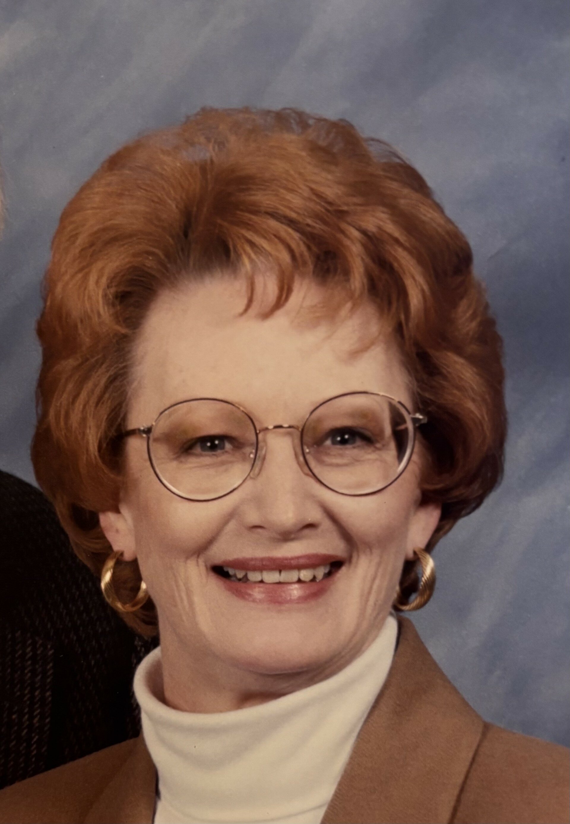 persons name
