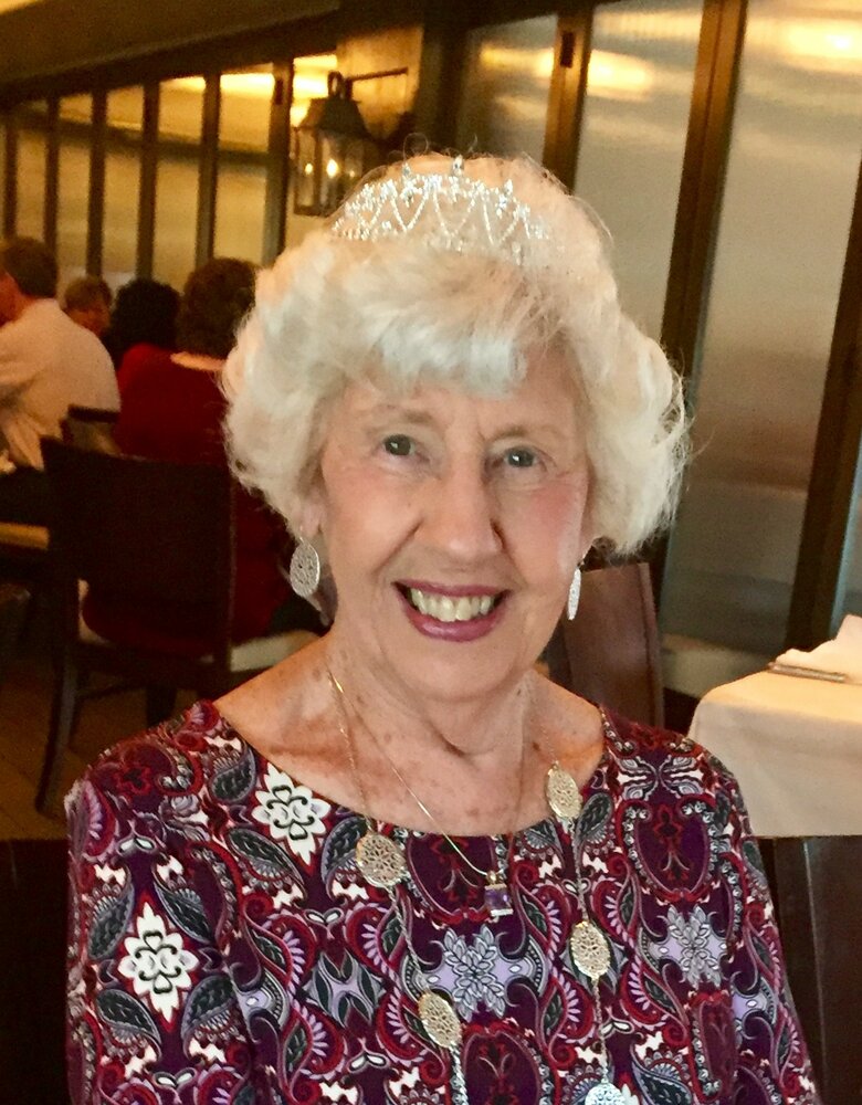 Peggy Horne