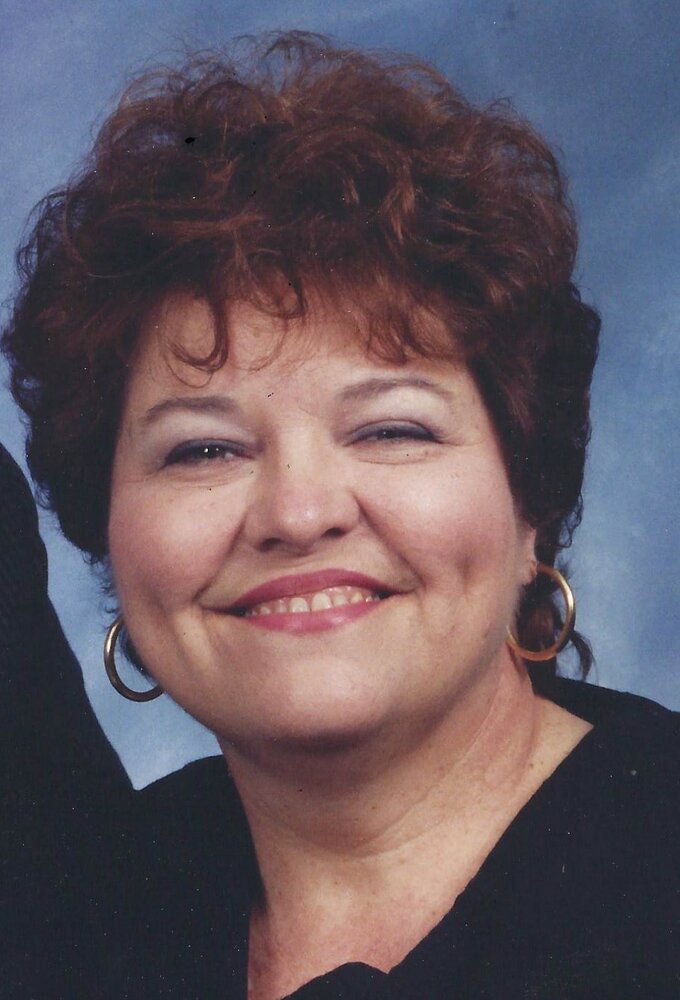 Peggy Peterson