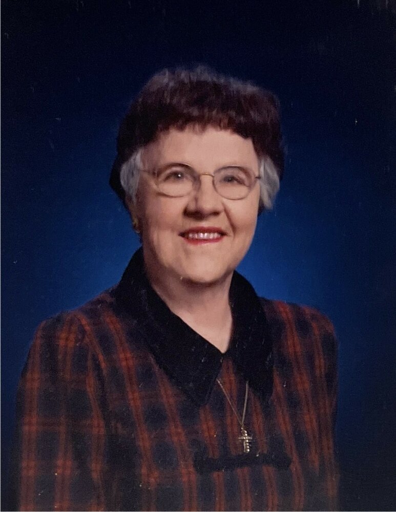 Evelyn Houston