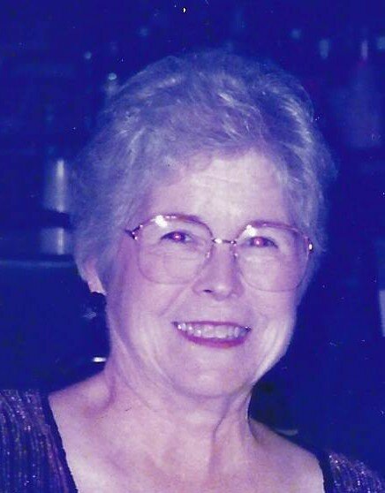 Betty Savage