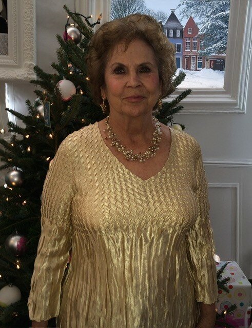 Margie Newcomb Smith