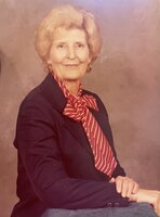 Joelyne Thames May