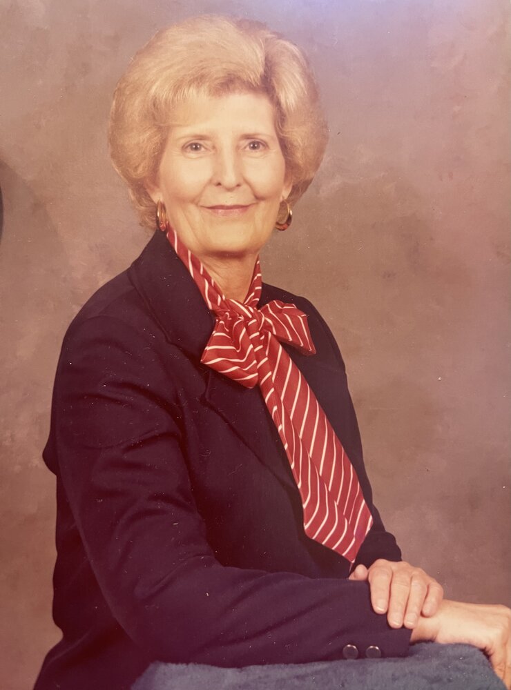 Joelyne May