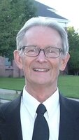 Vernarde R. Boothe, Sr.