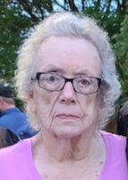 Margaret Ann Montgomery