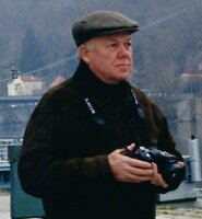 Richard Drew Heath