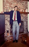Robert Alexander Parsons
