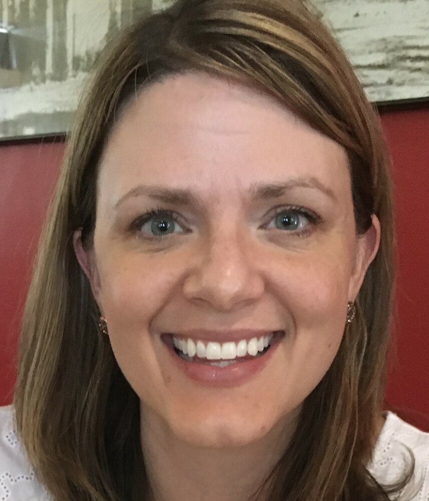 Ann Marie Farley