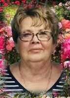 Ann F. Sanders