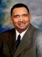 Randolph  Perry