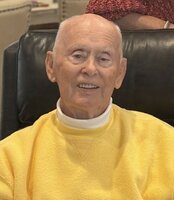 Gene Raymond McKinney