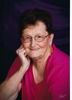 Carol Prevost Carter