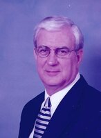 Dr. W.A. "Billy" Smith