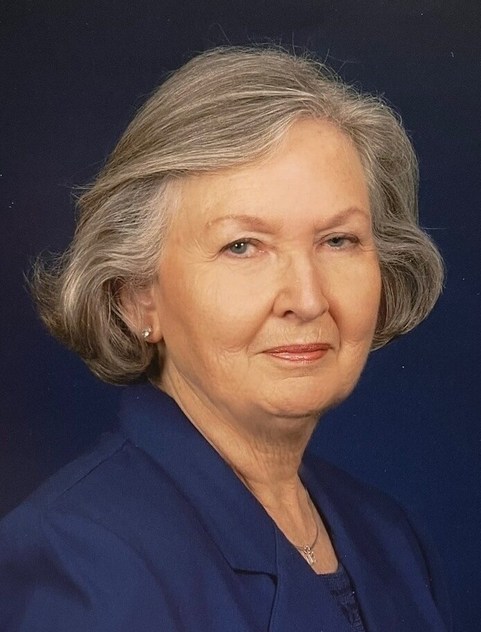 Ethel Bishop
