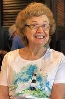 Shirley A. Martin