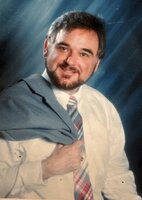 Jesse "Buddy" Roberts