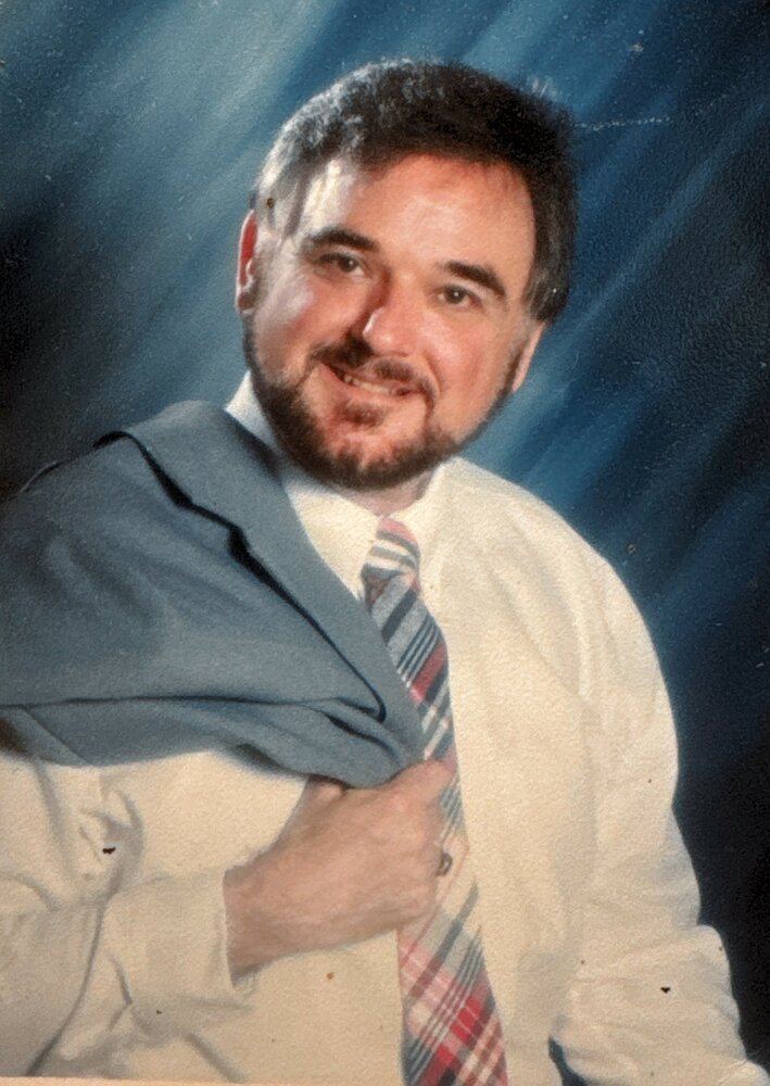 Jesse Roberts