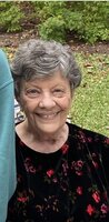 Amelda "Nell" Cruthirds Roberts