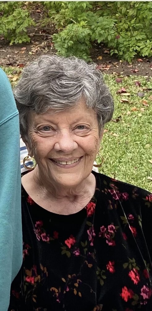 Amelda Roberts
