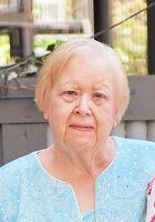 Patricia Ann Griffith