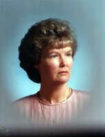 Nancy Ann Milner