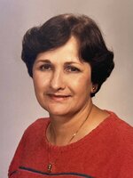 Harriette  Smith