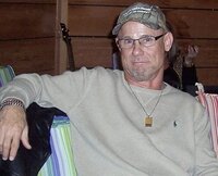 Dick Wayne Cauthen