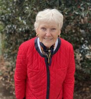 Helen Patricia Manke