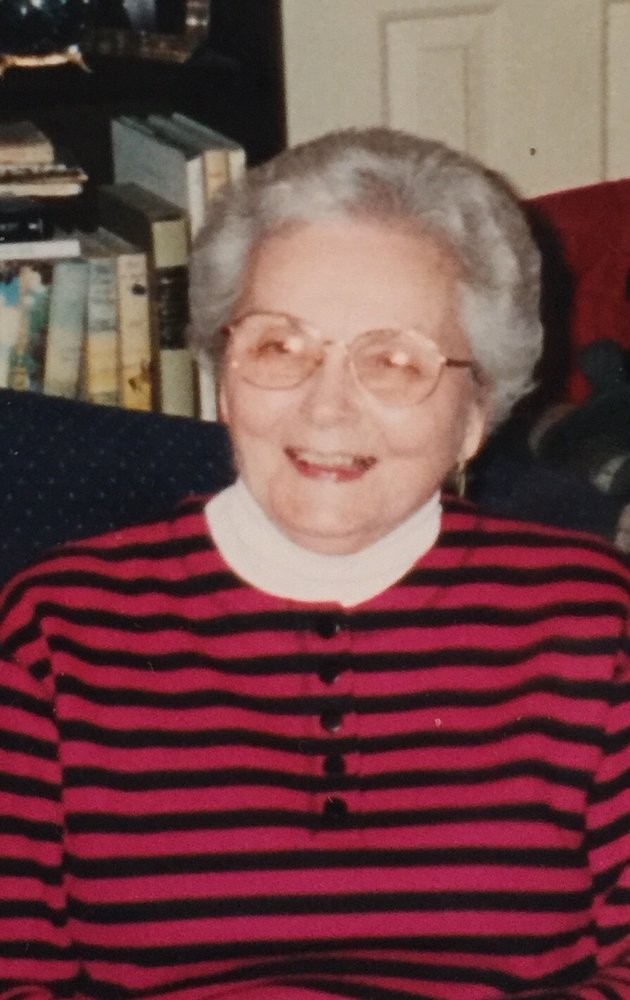 Vivian Kramer