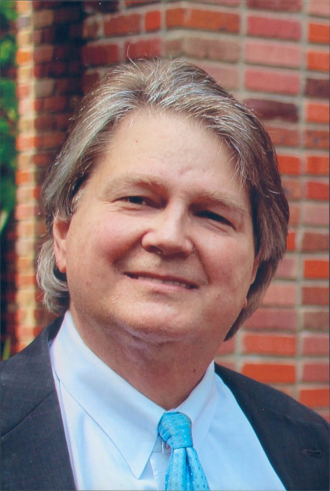 Dr. John Handley