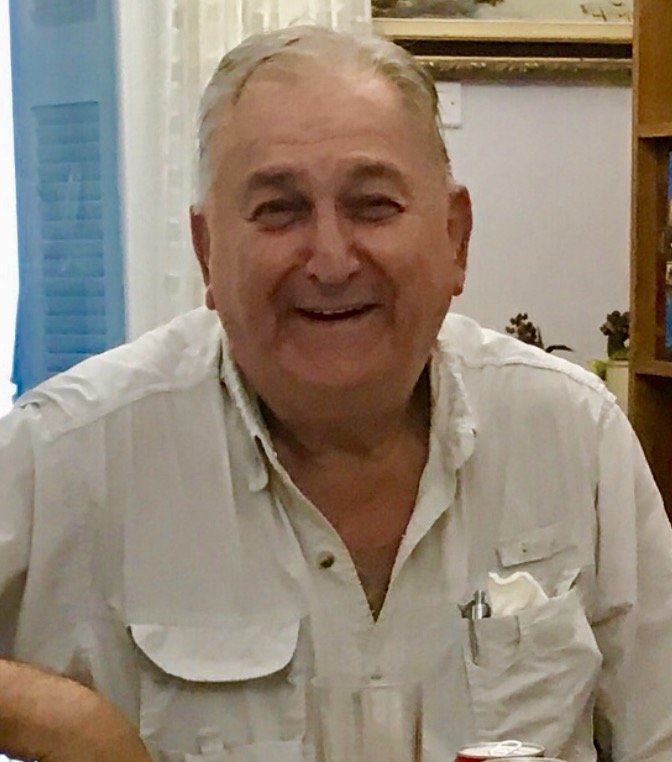 Costas Pavlou