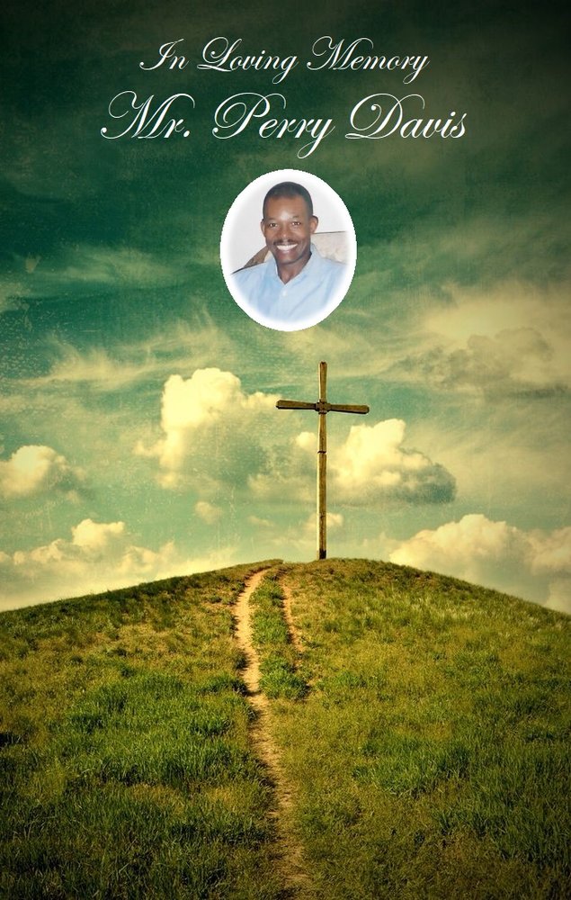 Perry Davis