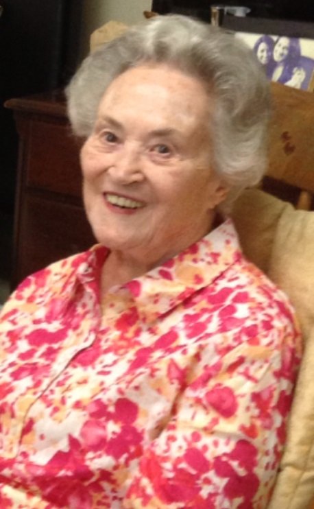 Ruth Carr