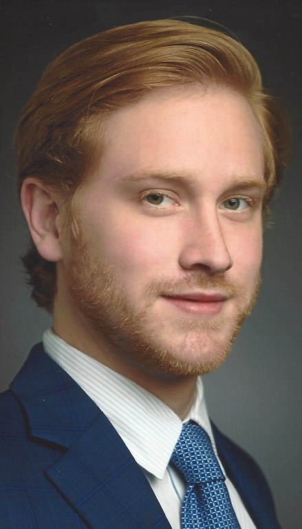 Devin Berlin