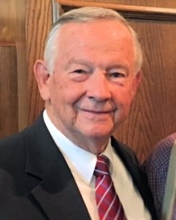 Bobby Cochran, Sr.