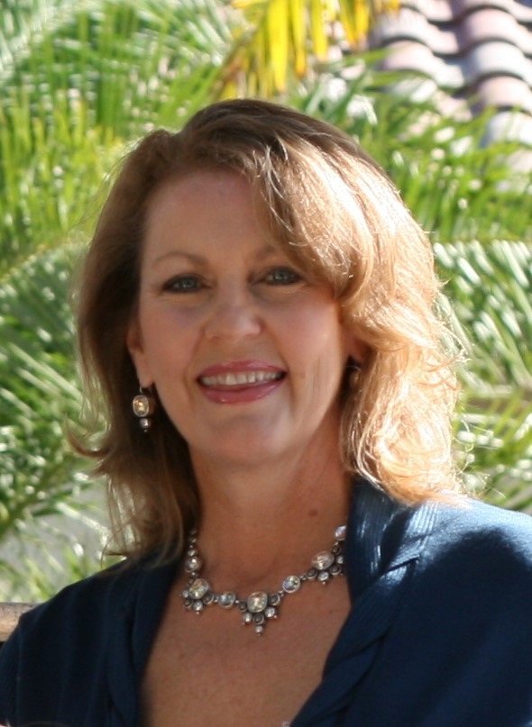 Elizabeth Hinds