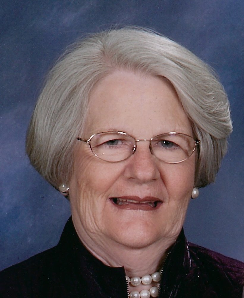 Obituary of Shirley Fulton to Natchez Trace, located in M...