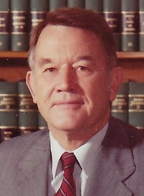 Erwin Ward, Sr.