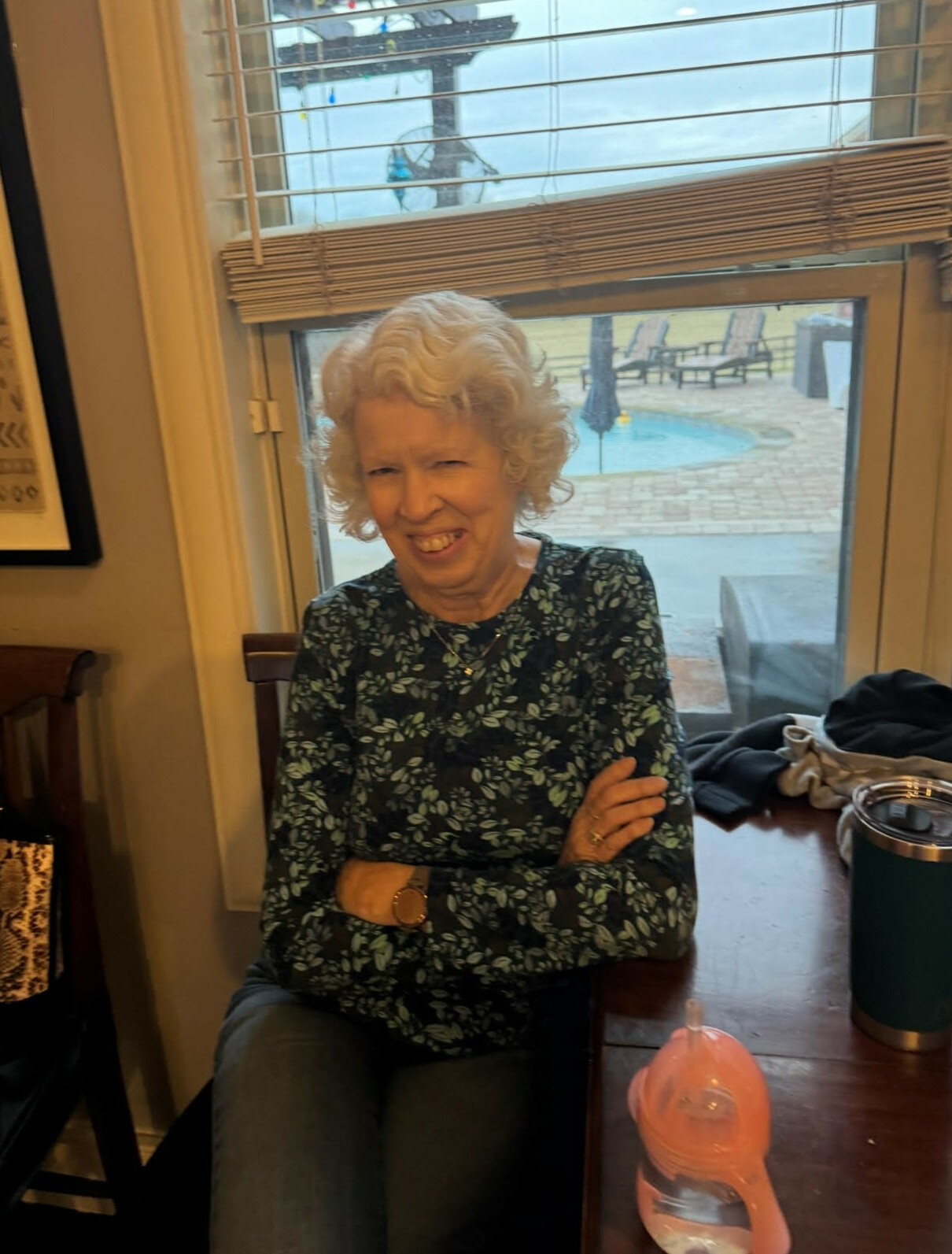 Cynthia Kay Kennedy