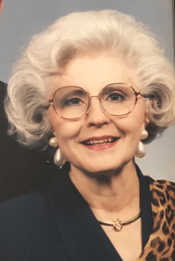 Obituary of Margaret V. Stingily to Natchez Trace, locate...