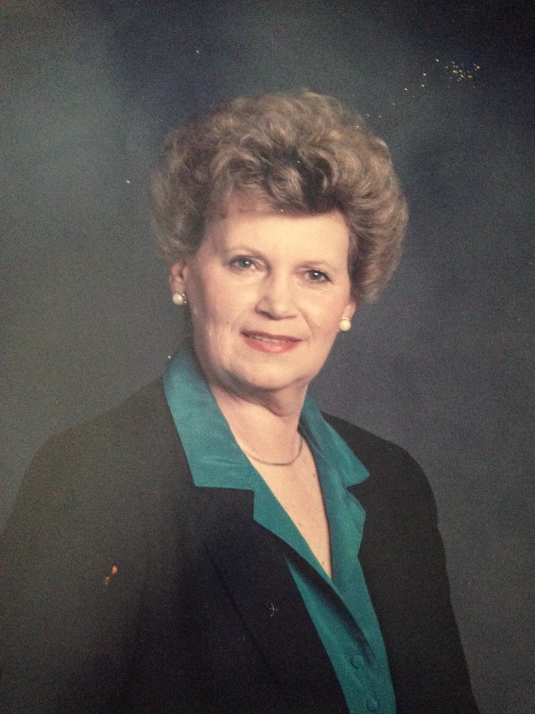 Obituary of Betty Sue Willard to Natchez Trace, located i...