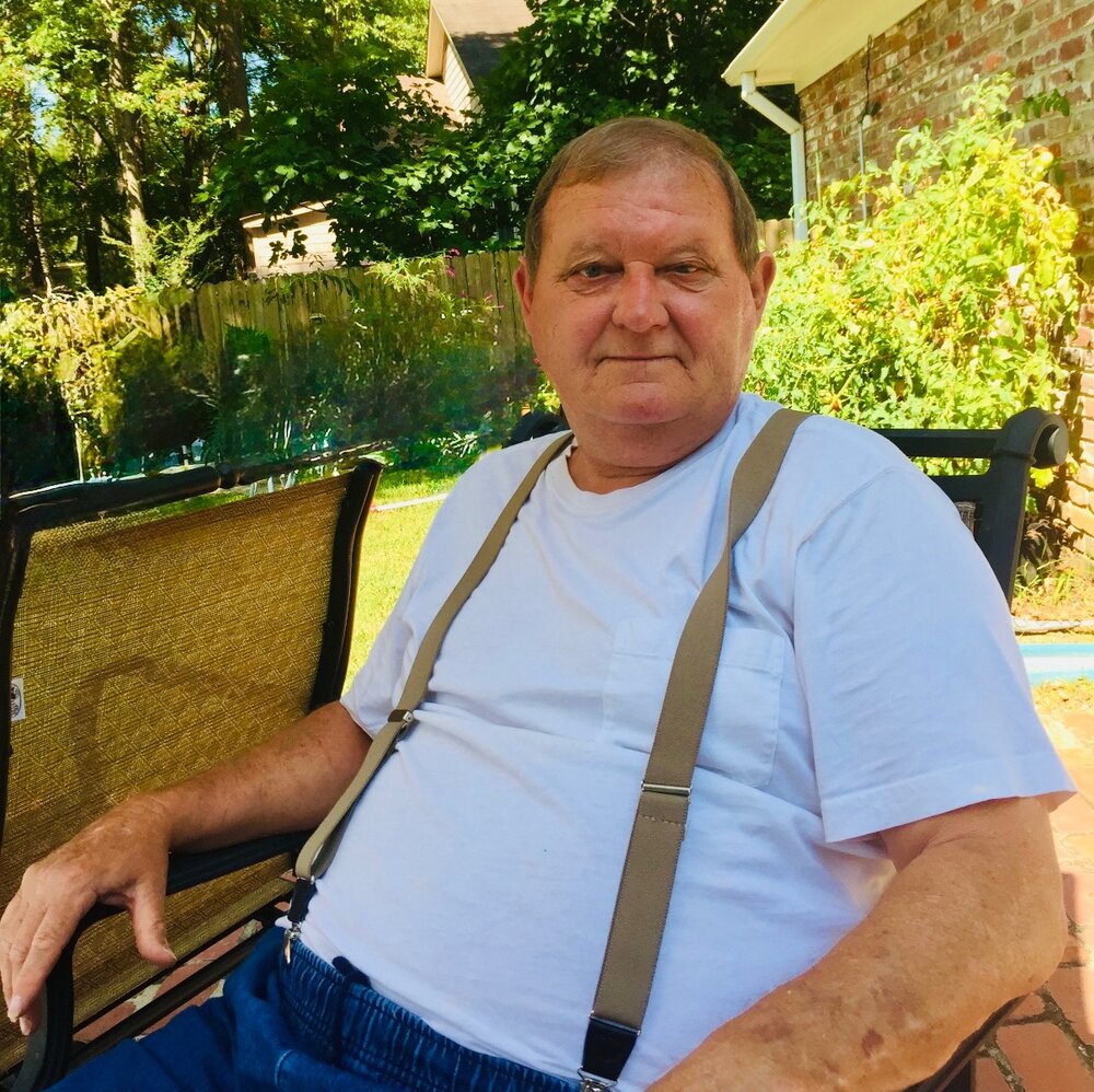 Garry Gene Langston Obituary, Madison, MS