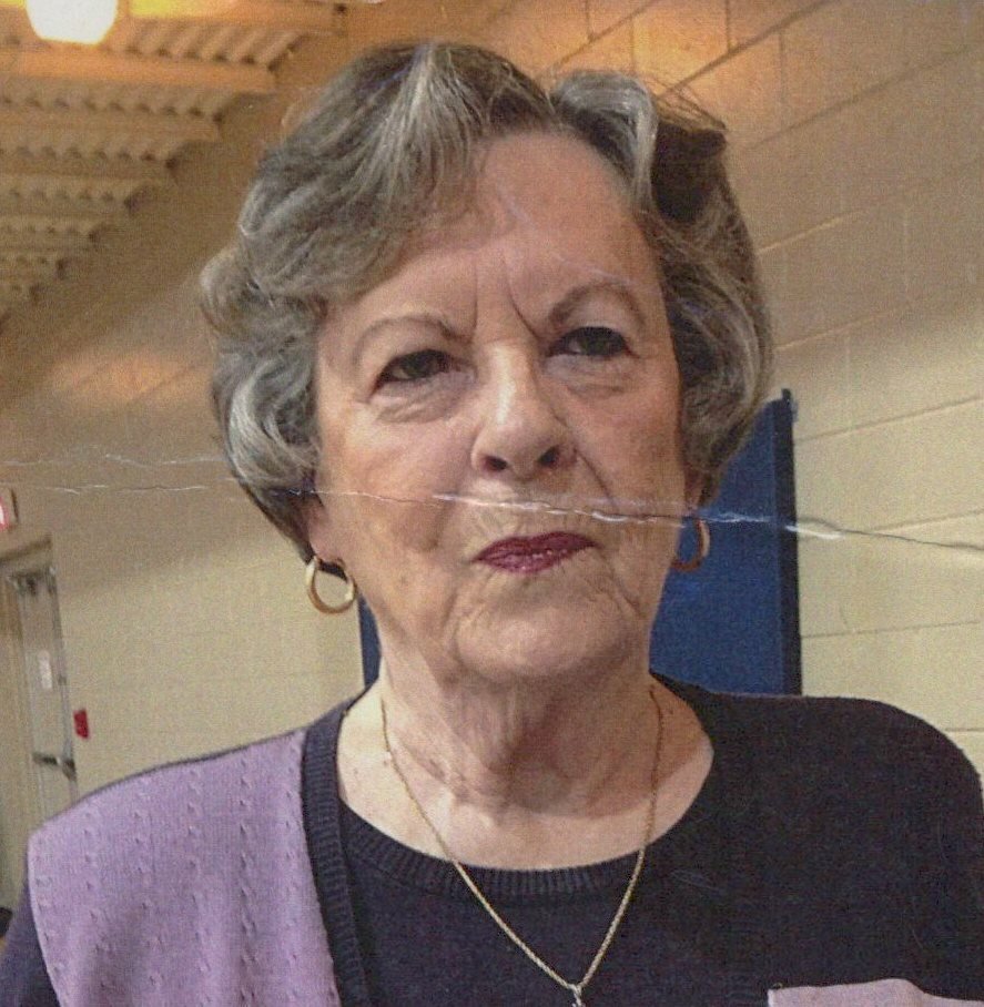 Mamie Dolores Sherrill Obituary, Madison, MS