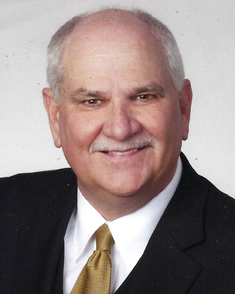 Chief Jimmy  Houston Obituary, Madison, MS
